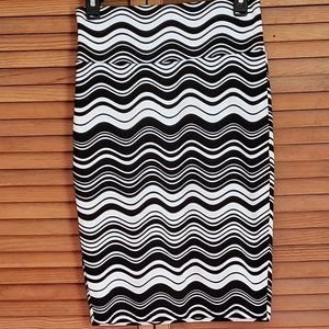 LuLaRoe Cassie Skirt
